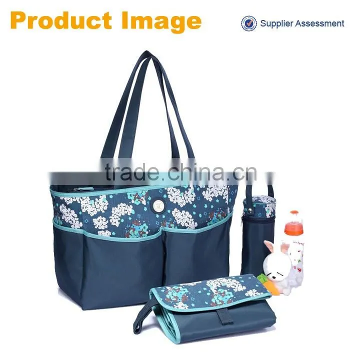 alibaba China bulk high quality fashion baby carry bag