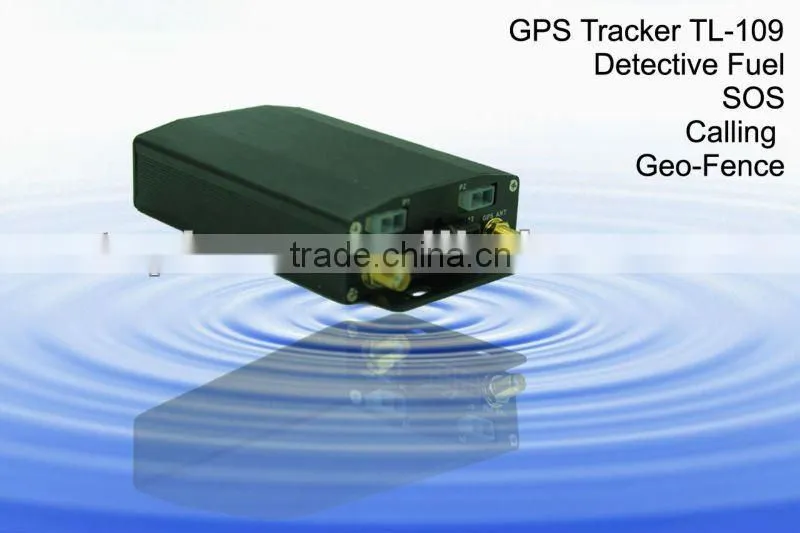 TL-109 gps gsm gprs car tracking system