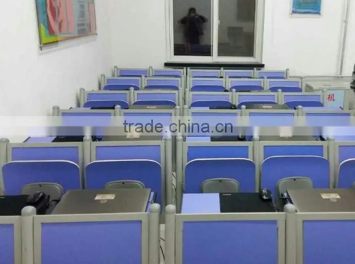 auto folder non noise wrought iron desk and chair