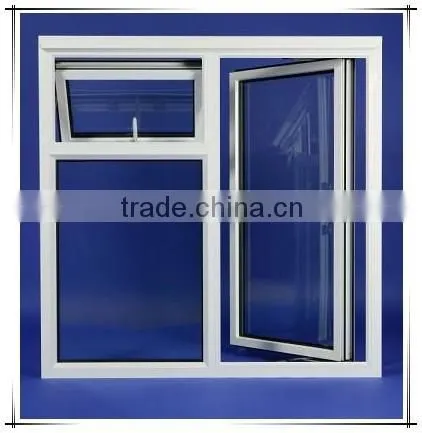 competitive price aluminum casement widows