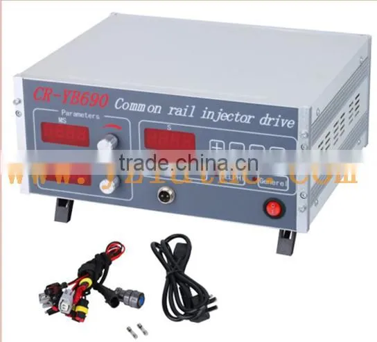 CR-YB690 Hot sale electronic system common rail injector tester