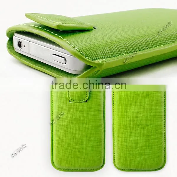 Universal Mobile Phone Accessory/ pouch Case Cover for smart phone