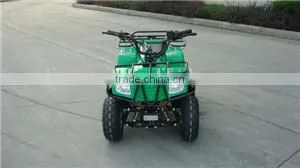 110cc cool atv with 4 stroke for kids/adults made in zhejiang