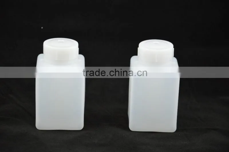 High Quality Environmental bottle Protection Round HDPE Bottle Manufacturers