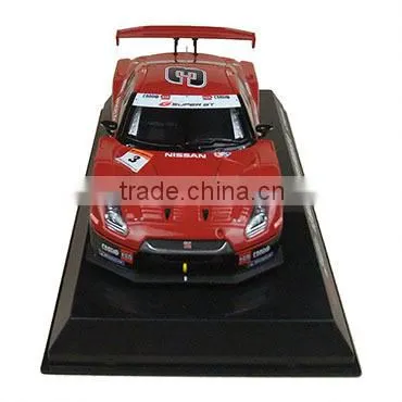 racing model