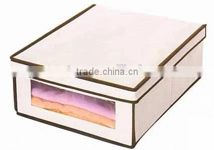 2014 Hot Canvas storage box