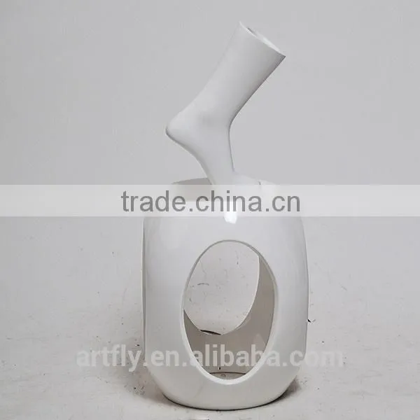 women fiberglass mannequin legs for sock display