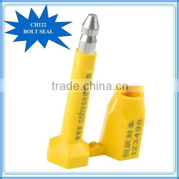 CH122 Chinese door seal bolt seal