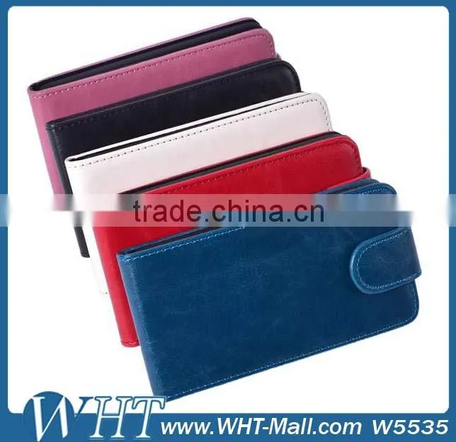 Flip Case for LG L90 Slim Cover, for LG L90 Case Cover