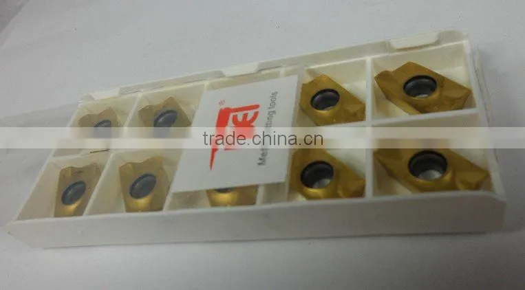 BAP Shell type coarse milling cutter use for insert APMT1604PDER