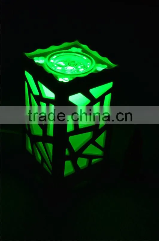 Diffuser Aromatherapy / Perfume Diffuser Bottle Car / Essential Oil Diffuser