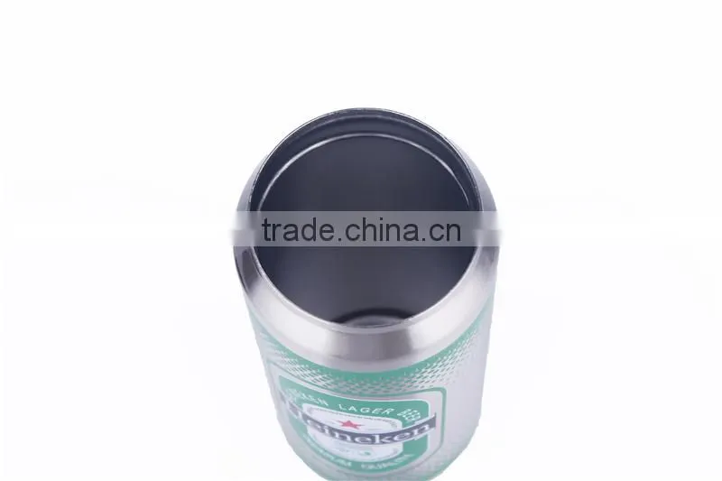 OEM ODM private label water tumbler with straw cola shape bottle hydro flask straw