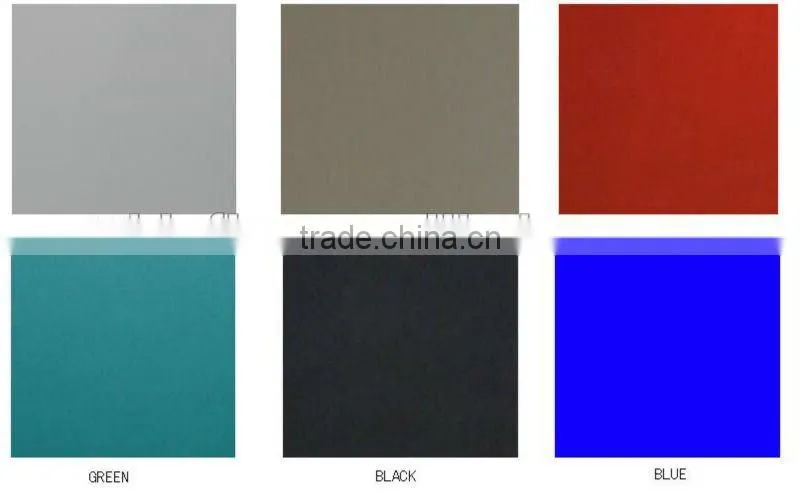 Cheaper fire door