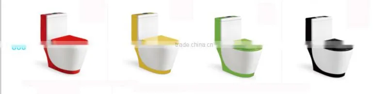 high quality siphonic women using toilet made in chaozhou china