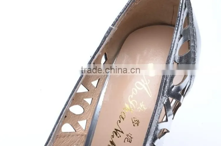2016 the most explosive latest sexy high heels