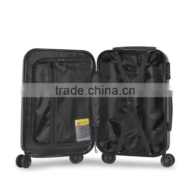 ABS+PC Trolley Hardshell Suitcase Sets