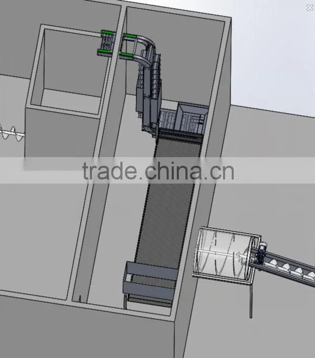 2015 hot sale new product automatic packing machine