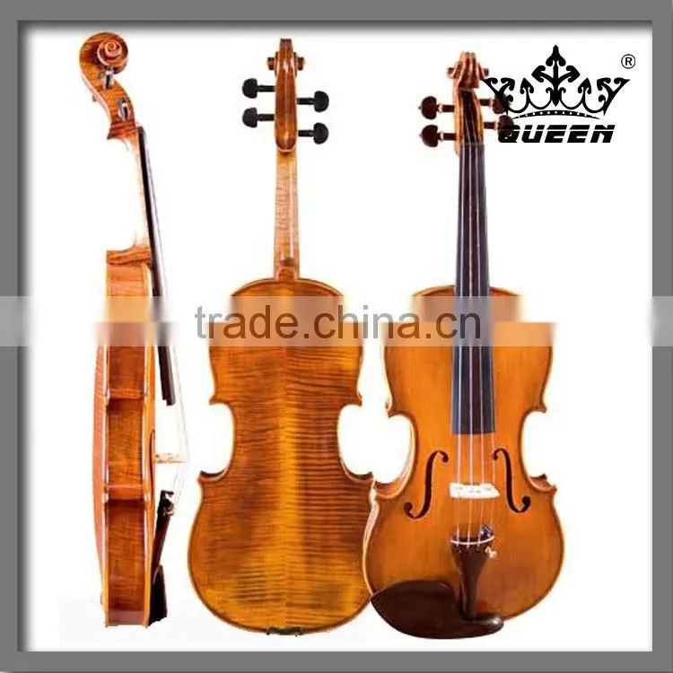 Violin/ High Grade Violin/ Handmade Violin/hot sell violin