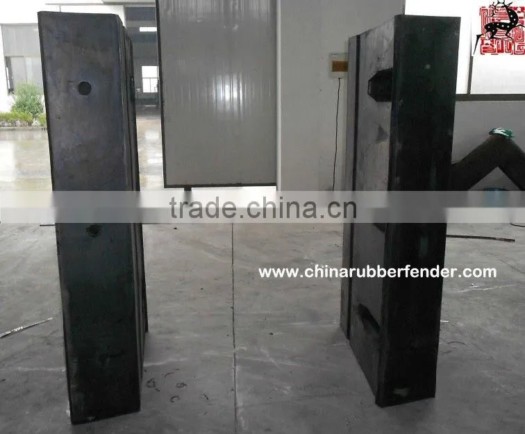 MV Rubber Fender
