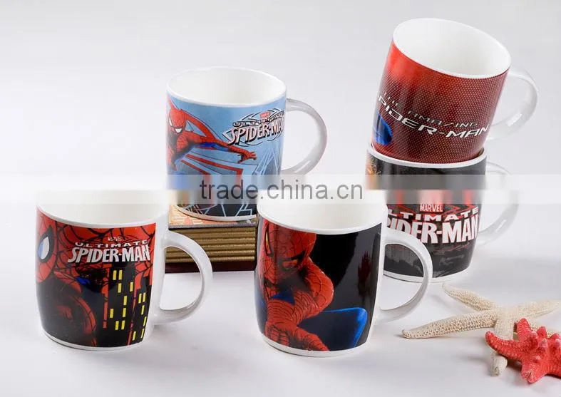 Inspirational 12oz japanese ceramic cups
