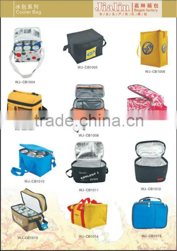 blue PVC Document case