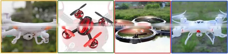Skywalker medium drone 2.4G 4CH weili quadcopter helicopter toys.