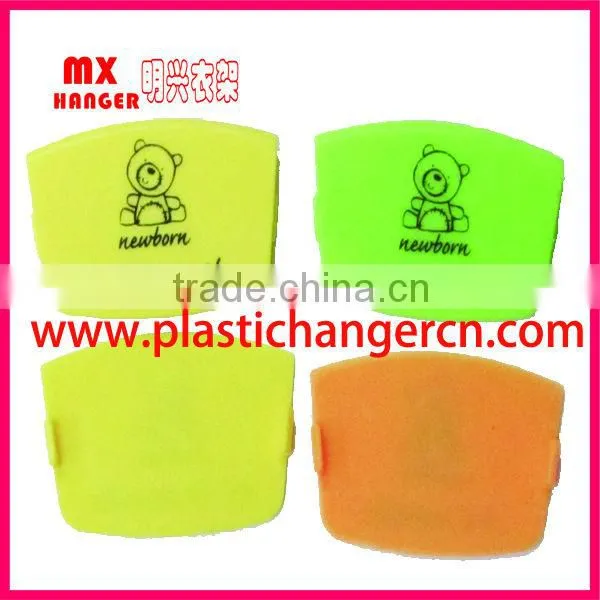hanger size marker