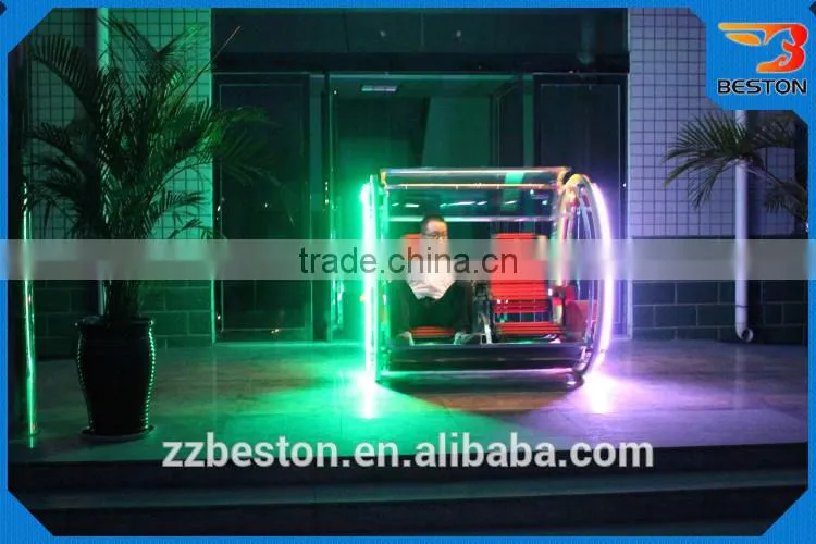 The most popular Amusement park rides new products amusement park rides happy rocking bus