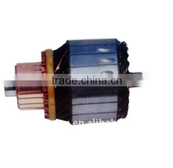 IM183Starter Motor Armature