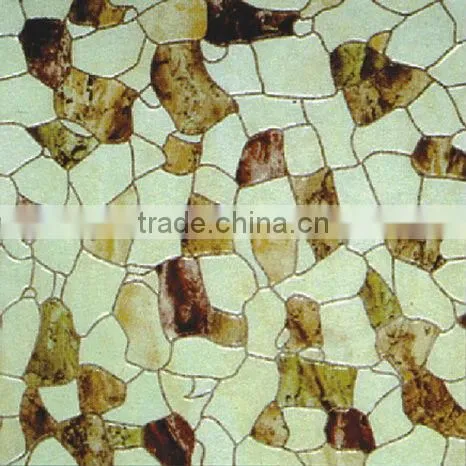 Polished Crystal Tile