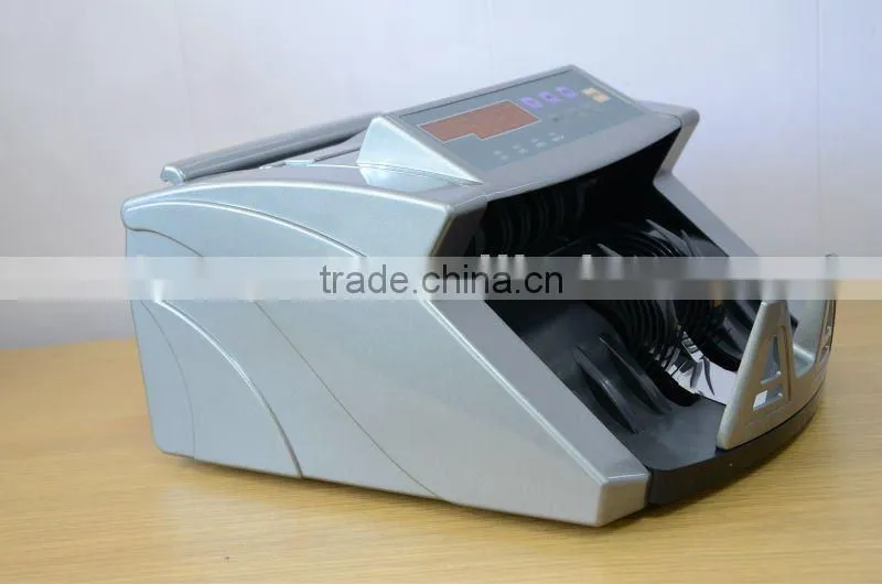 intelligent Banknote counter WJD-ST855