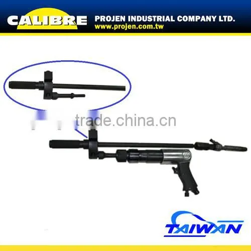 CALIBRE Speedy clamp for injection nozzle sliding puller