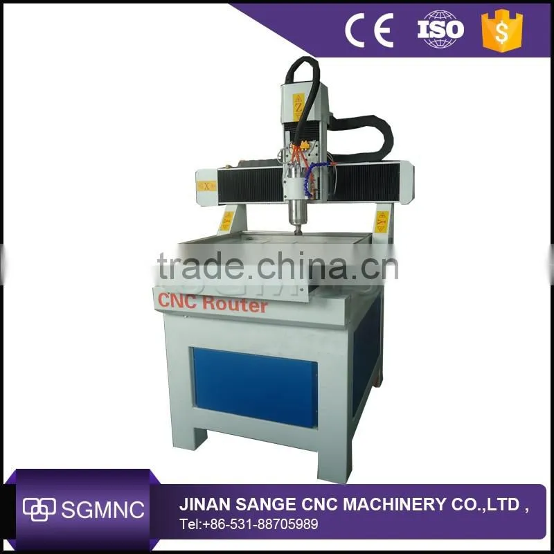 mini metal cnc milling machine for sale 6090
