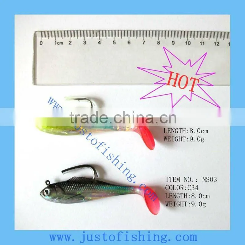 fishing lures