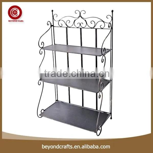 Handmade new arrival decorative useful home decoration display stand