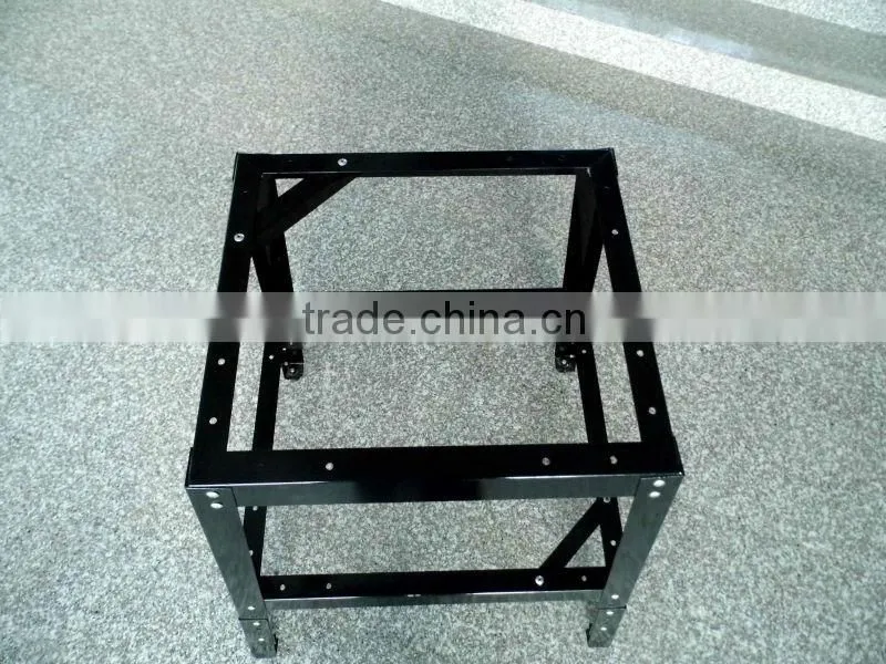 Metal heavy -duty Saw horse
