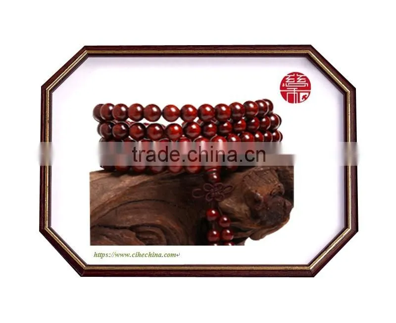 2016 New Product Hot Selling Wood bracelet, Latest Fashion Wood Charm Bracelet, Wood Beads Charm