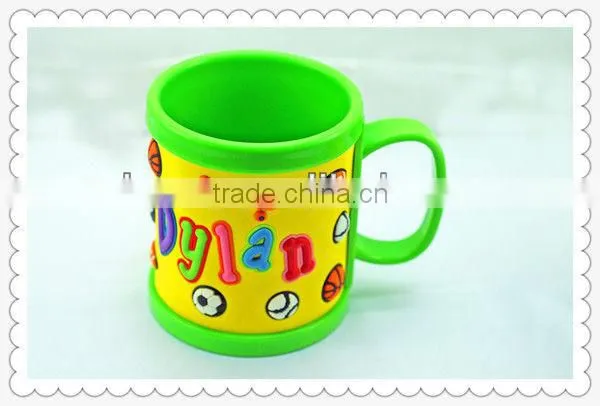 Unbreakable coffee mugs