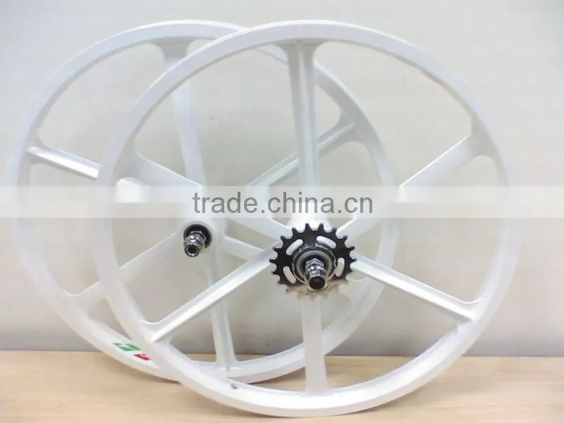 Bicycle Wheel Rim BMX 20inch UNIWHEEL