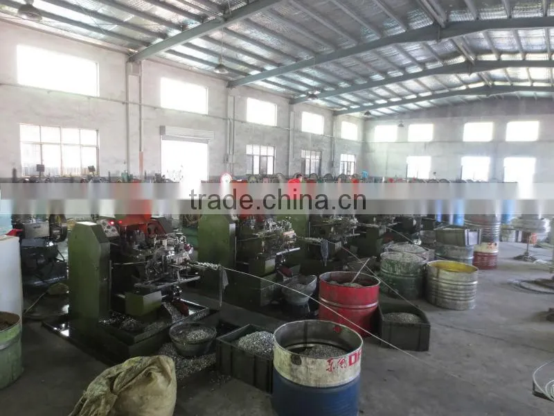 High quality hot sell 3.2x8MM steel blind rivets