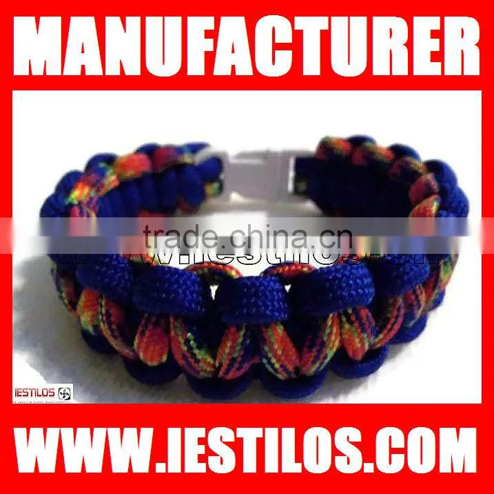 wholesale metal charms for football team paracord bracelets