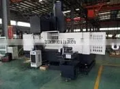 Vertical Milling Machine SWX223