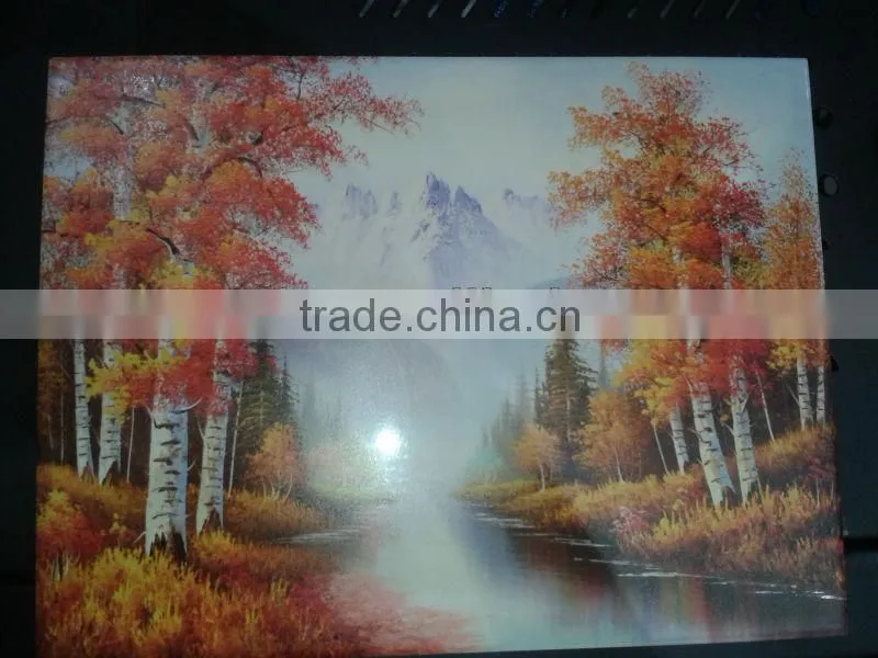 UV printer
