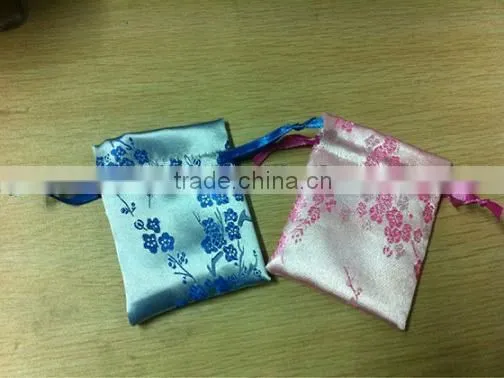 organza bag pouch organza drawstring bag