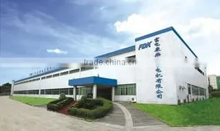 Shenzhen Fudiankang Diesel Gensets Co., Ltd. company overview - view 4