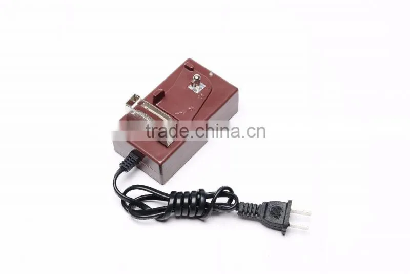 high power 8w led mining light rechargeable led mining light