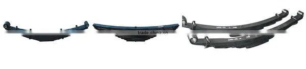 9260 Leaf Spring Steel Flat Bar 60Si7