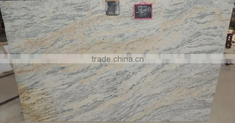 River goldGranite
