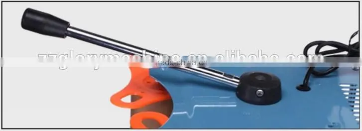 High quality hot sale manual semi automatic bubble tea plastic cup sealer