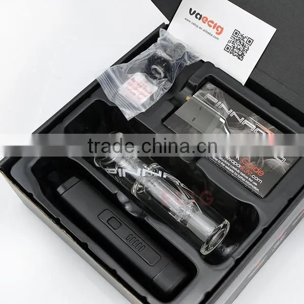 VA High Quality Pinnacle Pro, Vapor blunt 2.0 Pinnacle Pro Vaporizer